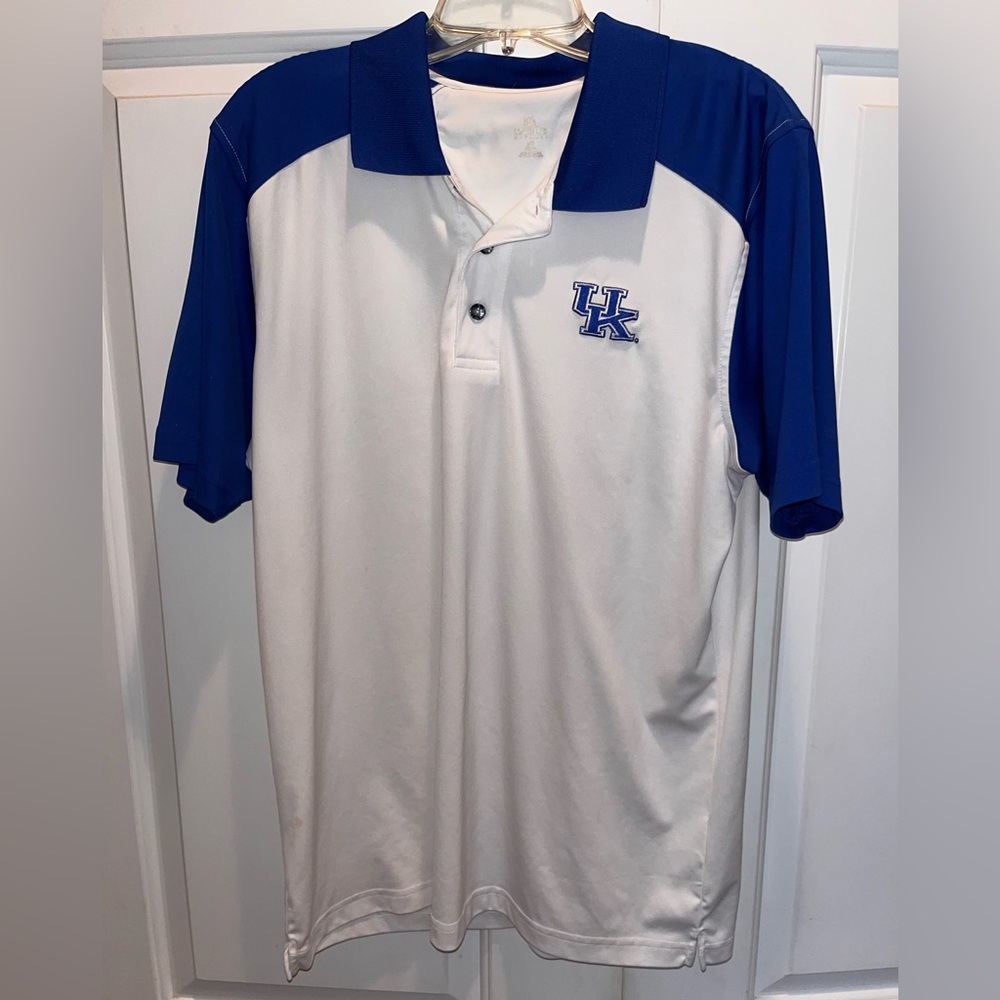 University of Kentucky Polo